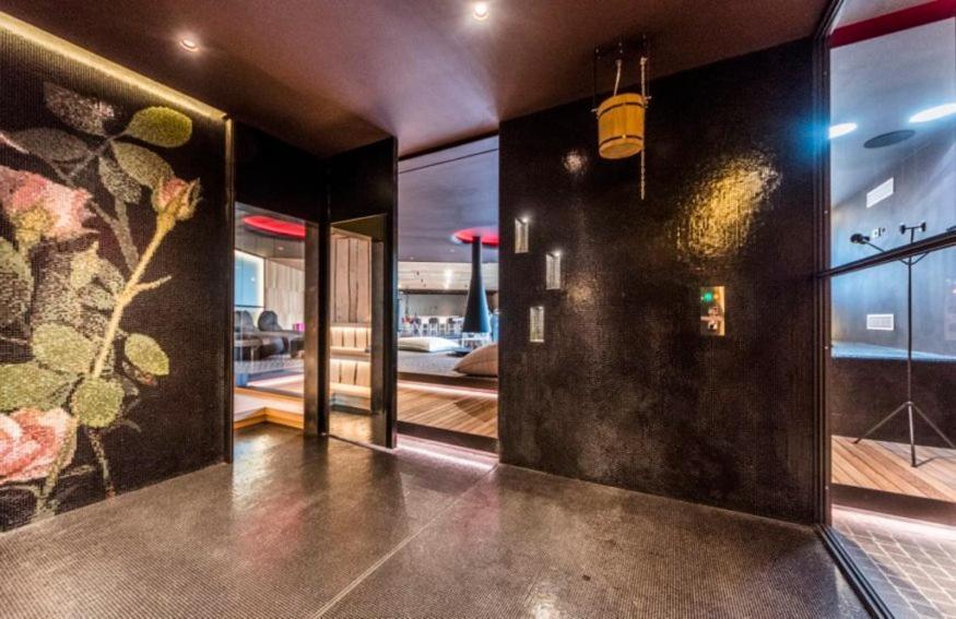 Вилла Relais Ca Tron Экстерьер фото