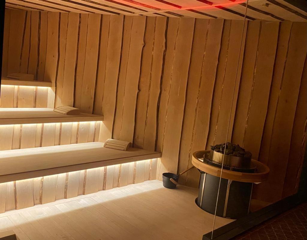 Вилла Relais Ca Tron Экстерьер фото